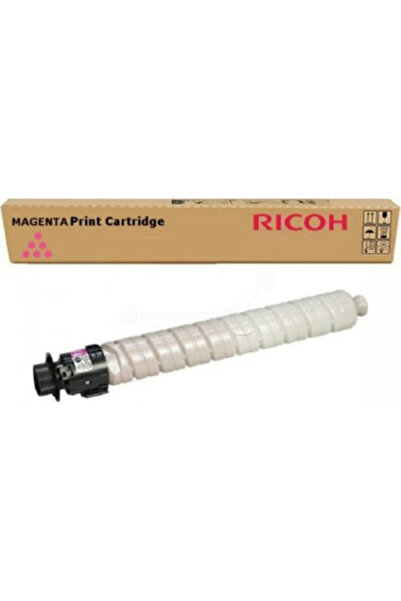 Ricoh 841930 Γνήσιο Τόνερ Εκτυπωτή Λέιζερ Ματζέντα 5500 Σελίδες