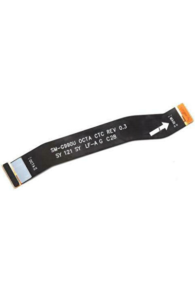 Samsung Καλώδιο Flex Οθόνης για Galaxy S21 FE