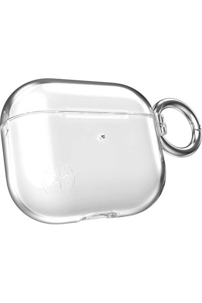 Speck Θήκη σιλικόνης σε διαφανές χρώμα για Apple AirPods 1 / AirPods 2