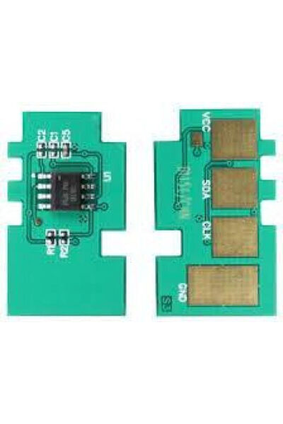 OEM Proxpress C 2600/ 2620 / 2670 / 2680 Bk Τσιπ για Samsung (SAMC2600CHIPB)