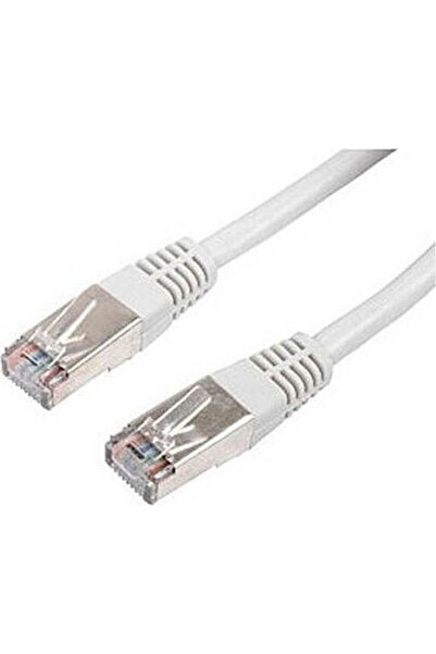 LogiLink Καλώδιο U/UTP Cat.5 Ethernet 0.5μ Γκρι Κωδικός: CP1022U