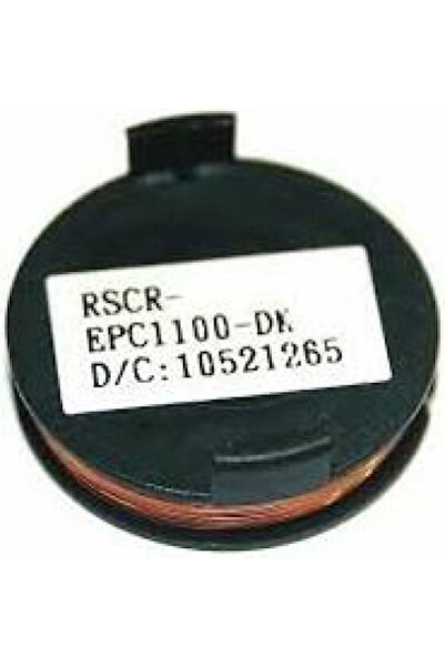 OEM Aculaser C 1100 Cx11 Bk Τσιπ για Epson EPSC1100CHIPB