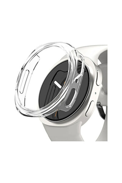 Araree Nukin Πλαστική Θήκη σε διαφανές χρώμα για Samsung Galaxy Watch8 40mm
