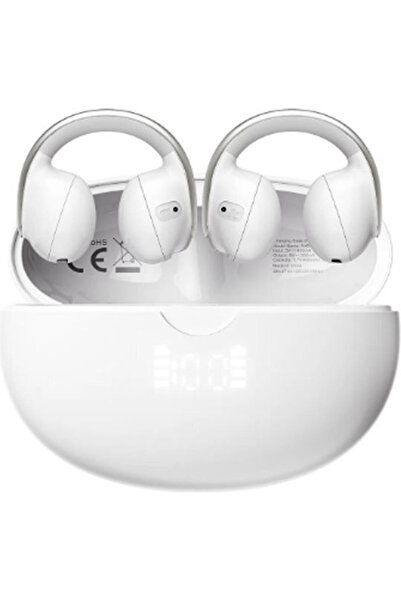 Blackview Airbuds 13 Ασύρματα ακουστικά Bluetooth handsfree με αντοχή στον ιδ...