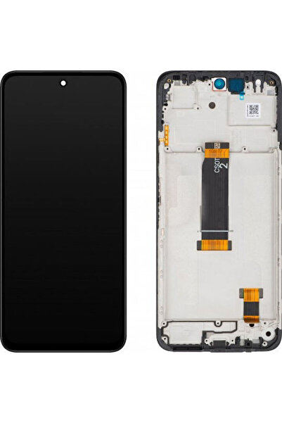Xiaomi Μονάδα οθόνης LCD Redmi 13x Μαύρο 560004n19ar00