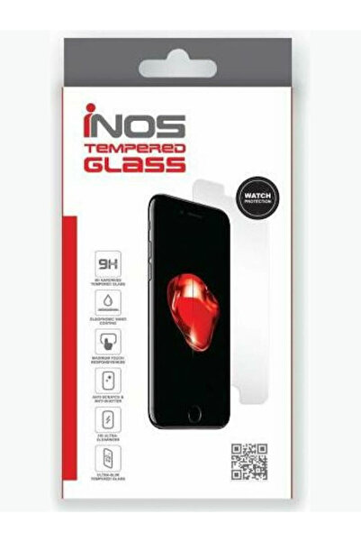 inos 0,33 χιλιοστά Σκληρυμένο Γυαλί για το Apple Watch 41 χιλιοστά 1 τεμάχιο