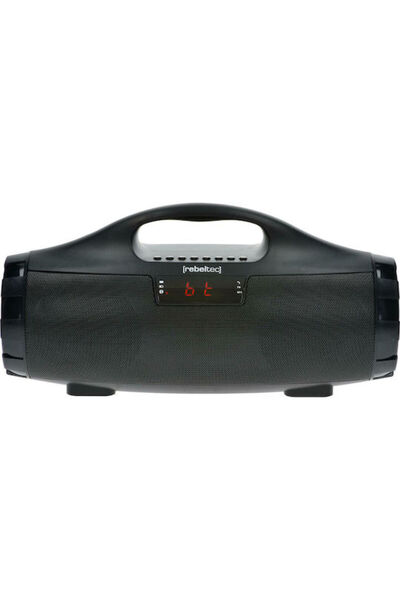 Rebeltec Soundbox 390 Ηχείο Bluetooth 20W με Ραδιόφωνο και Διάρκεια Μπαταρίας...