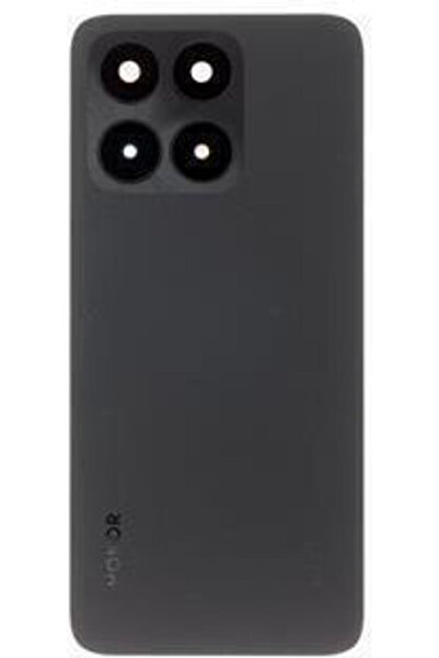 HONOR Κάλυμμα Μπαταρίας Μαύρο για X6a