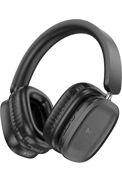 hoco. Hoco W51 Ασύρματα ακουστικά Bluetooth πάνω από το αυτί με 46 ώρες λειτο...