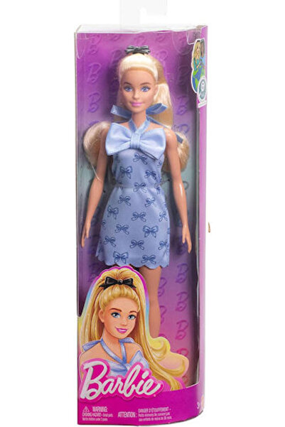 Barbie Φασιονίστες για παιδιά άνω των 3 ετών