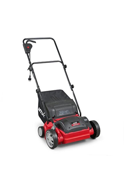 Mtd Scarificator electric de gazon SMART 30 VE, 1200 W, Lățime de lucru 30 cm...