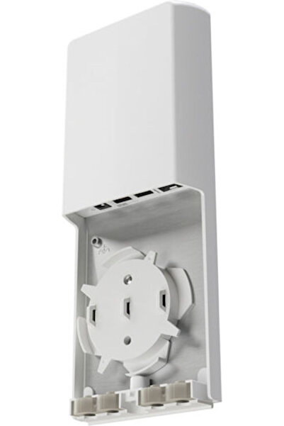 MIKROTIK FTC11XG Cutie de montare/extindere 1 buc.