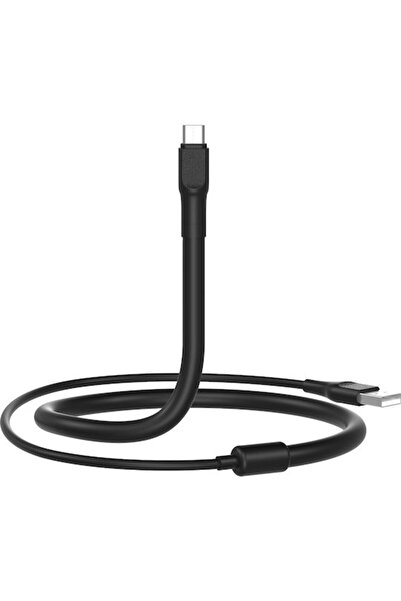 Xo NB195 1.2μ Κανονικό καλώδιο USB 2.0 σε micro USB (16.005.0173)