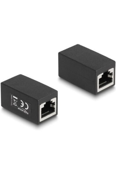 DELOCK 88003 Συνδετήρας Καλωδίου 1 τεμάχιο