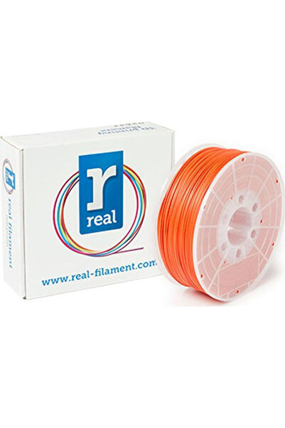 Other Γνήσιο Νήμα PETG για 3D Εκτυπωτή 1.75mm Κόκκινο 0.5kg 1 Τεμάχιο (Καρούλ...