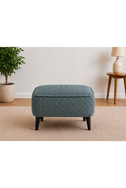 Lütfiye Gündoğan Puf Puf & Bench