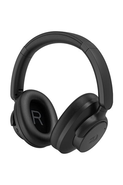 REDRAGON Casti Gaming VibeCore 600X H610, On-Ear, Mini Jack 3,5 mm, USB-C, Wi...