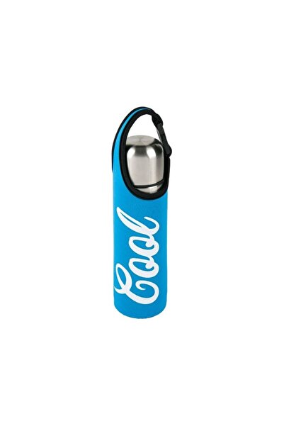 OEM Bleu Cool 0.5L Insulated Bottle Cover, Dust Protection and Safe Storage