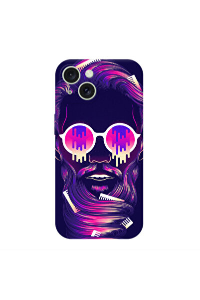 Other Apple iPhone 15 Plus New style Transparent Silicone TPU Θήκη