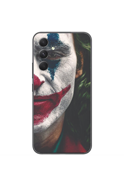 Other Samsung Galaxy A05s Joker 1 Transparent Silicone TPU Θήκη