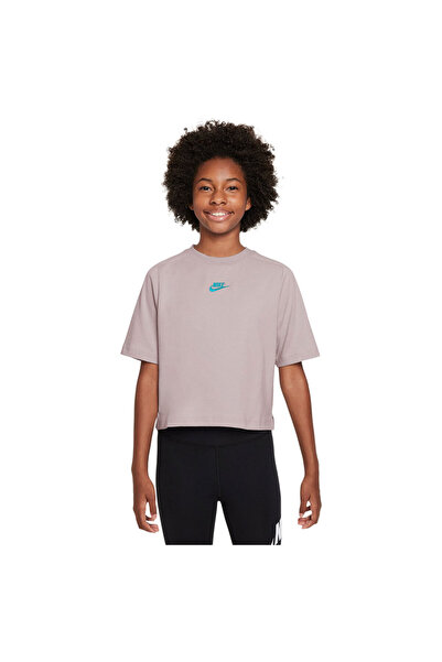 Nike Kids Short-Sleeve Sportswear T-Shirt XL / Ages 13–15
