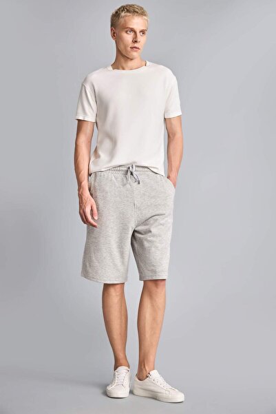 DeFacto Baggy Fit Pocket Shorts G4184Ax26Sm