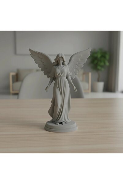 OEM Statuetă Înger Decorativă Figurina Artă Spirituala
