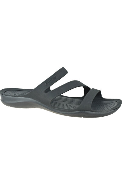 Crocs Sandale W Swiftwater, șlapi de damă