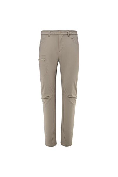 Millet UBIC S Pantolon Erkek MIV10429 N9904 Gri-46