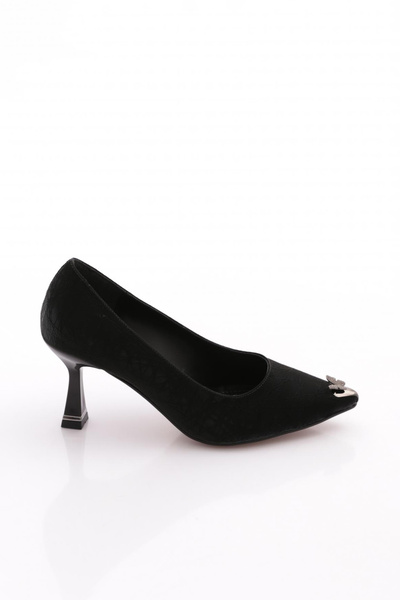 DGN K805 Pantofi cu toc pentru femei