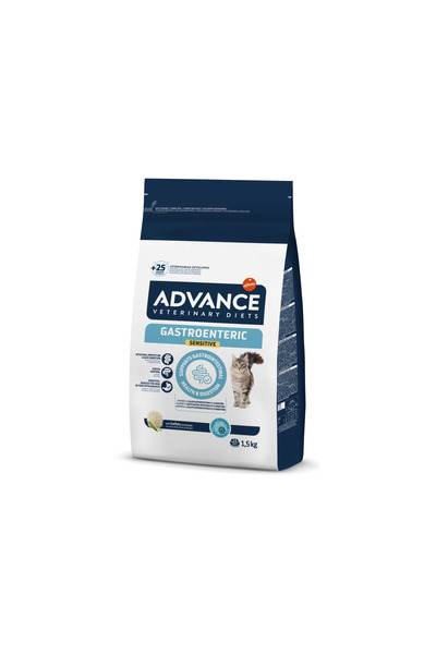 Affinity Petcare Advance Cat Gastroenteric Sensitive - Diet for gastrointesti...