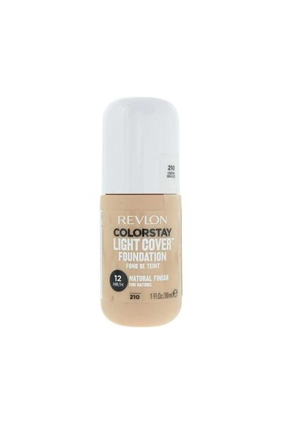 OEM Revlon, Colorstay, Fond de ten lichid, 210, Creme Brulee, SPF 30, 30 ml