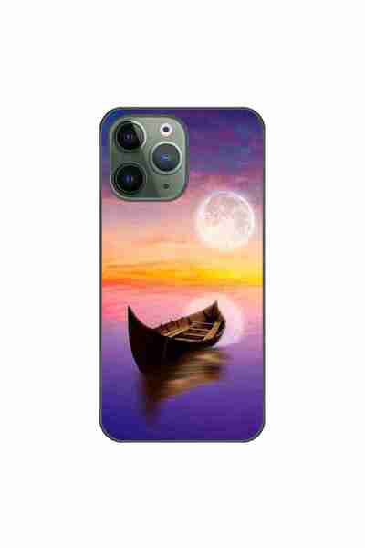 OEM Case compatible with Apple iPhone 11 Pro Silicone Gel Tpu Model Moonlit S...