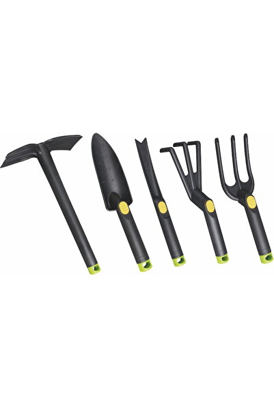 Fieldmann FZNR 1101 composite material