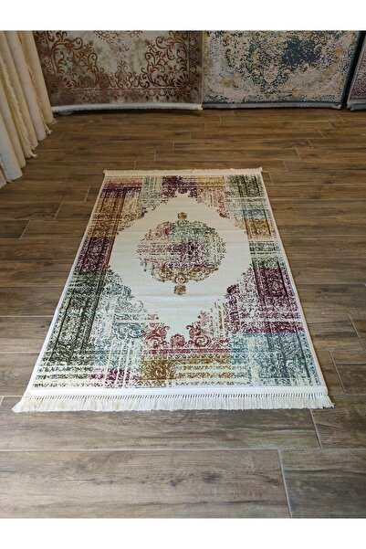 Royal Halı Erasa 9534A Multi Halı