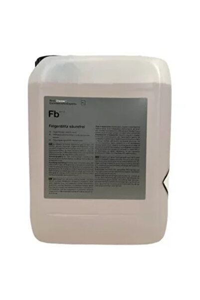 Koch Chemie Solutie Curatare Jante Felgenblitz, 5kg