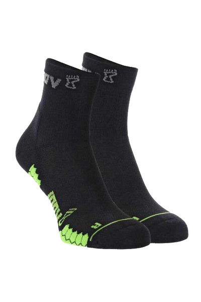 Inov-8 Trailfly Mid Sock, Unisex Socks