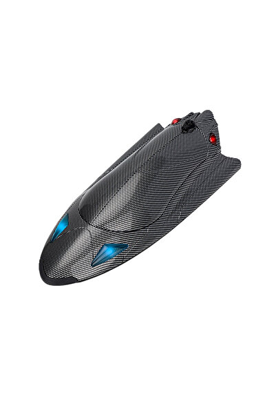 ToySky FY011 Τηλεκατευθυνόμενο σκάφος R/C από ανθρακονήματα 1:16 (2.4G, 40KM/...