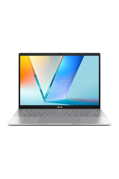 ASUS Vivobook S14 Oled Ryzen AI 7 445-32Gb-1Tb Ssd-14inc-W11