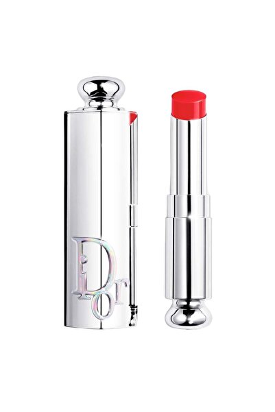 Dior Addict Glass Lipstick ışıltı ve yoğun Hyalüronik asit 48 saate Kadar Nem...