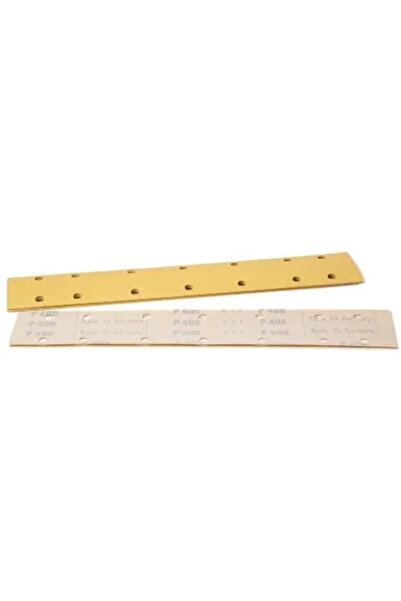 Maddox Hartie Abraziva Coala Straif Maddox, P400, 420 x 70mm, 100 buc