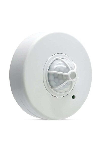 Duravel Sensor 360 Degree Surface Mount PIR Ceiling Occupancy Motion Sensor D...