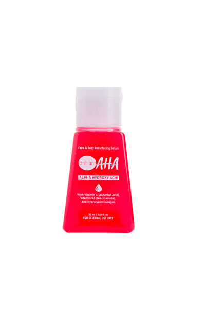 Brilliant Skin Brilliant AHA Skin Serum 30 ml