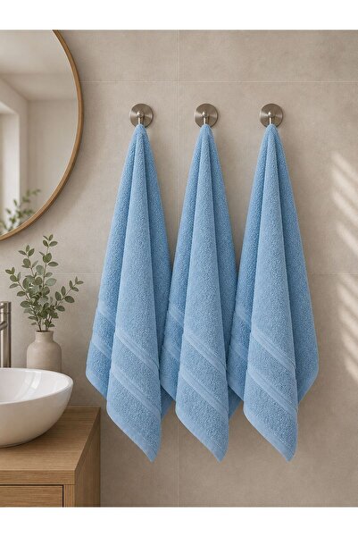 NİHALEV TEKSTİL ÜRÜNLERİ Bath towel