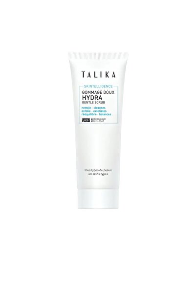 Talika Exfoliant delicat si hidratant pentru ten SKINTELLIGENCE HYDRA 50 ml