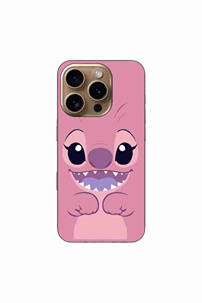 OEM Case compatible with Apple iPhone 16 Pro Silicone Gel Tpu Pattern Stitch ...
