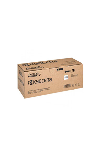 KYOCERA Toner TK-3440 (Black)