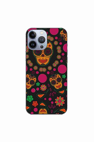OEM Θήκη συμβατή με Apple iPhone 13 Pro Max, από σιλικόνη gel TPU, με σχέδιο ...