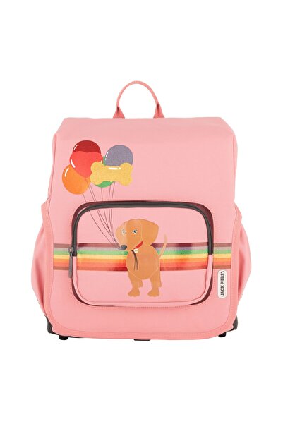 jeune premier Ergonomic Backpack Berlin - Dog-Themed Backpack