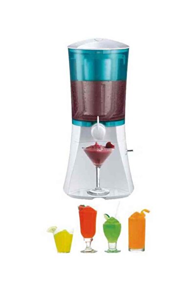 HOME MASTER Ice Shrink Maker 6495501 Blue/White
